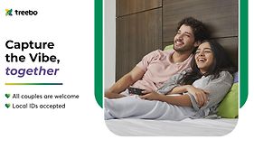 Treebo Premium Widlor Boutique